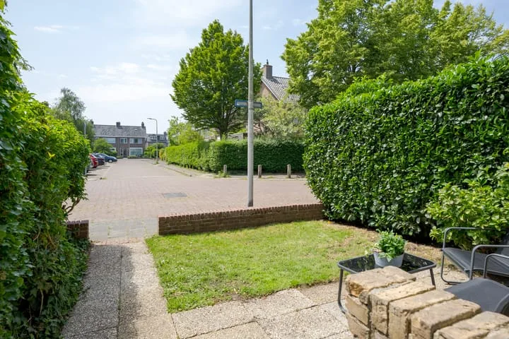 Brucknerlaan 10 Voorschoten thumbnail 7