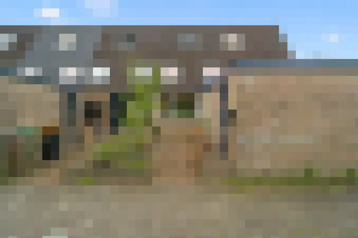 Brucknerlaantje 131 Nijkerk