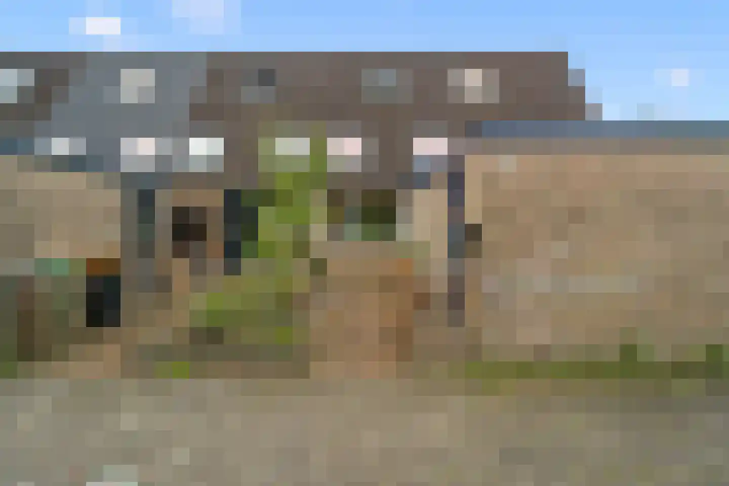 Brucknerlaantje 131 Nijkerk foto 2