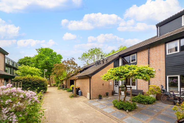 Brugakker 1708 in Zeist photo