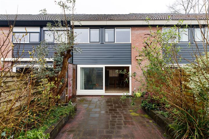 Brugakker 5805 dans Zeist photo