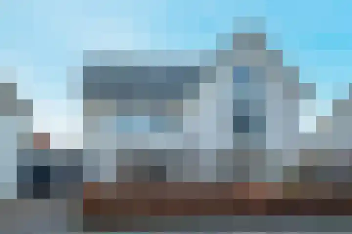 Brugbeemd 8 Waalre