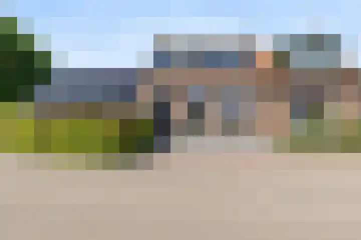 Brugdam 7 Lage Zwaluwe