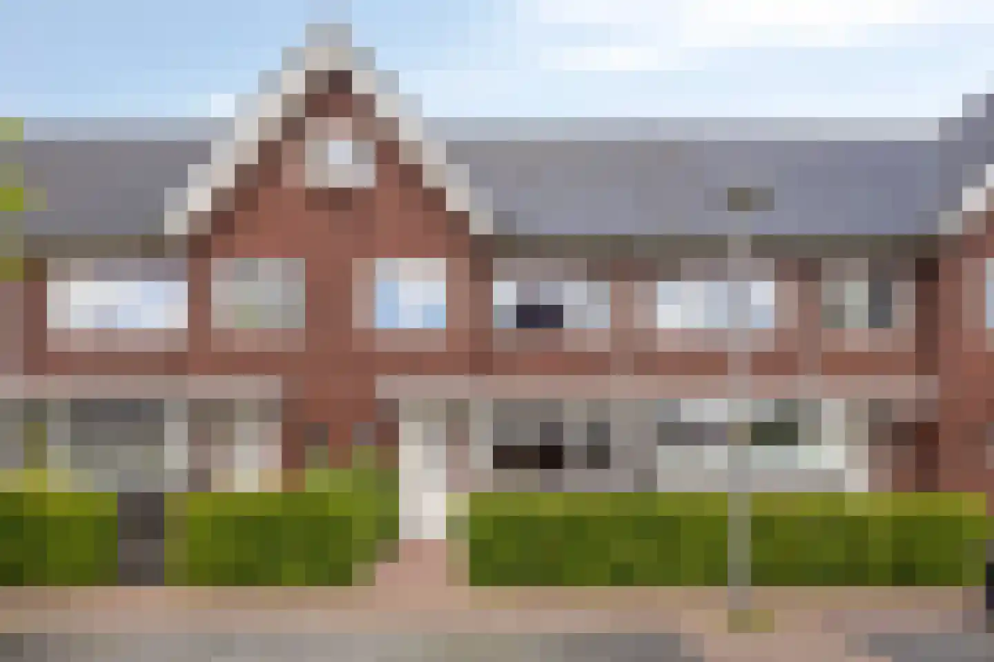 Bruggemaat 16 in Borne