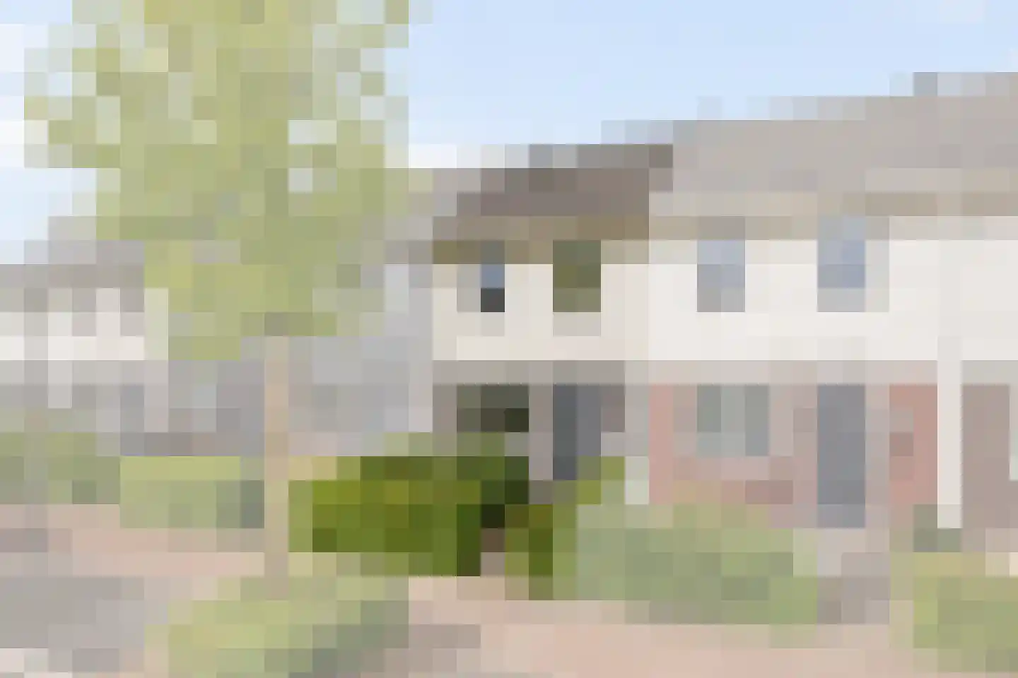 Bruggemaat 46 Borne