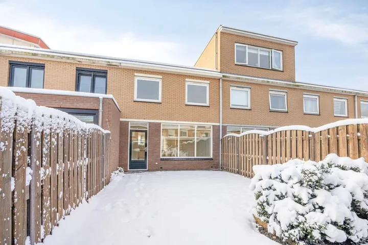 Bruggensingel-Noord 42 Amersfoort thumbnail 27