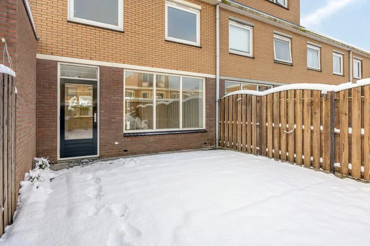Bruggensingel-Noord 42 Amersfoort thumbnail 28