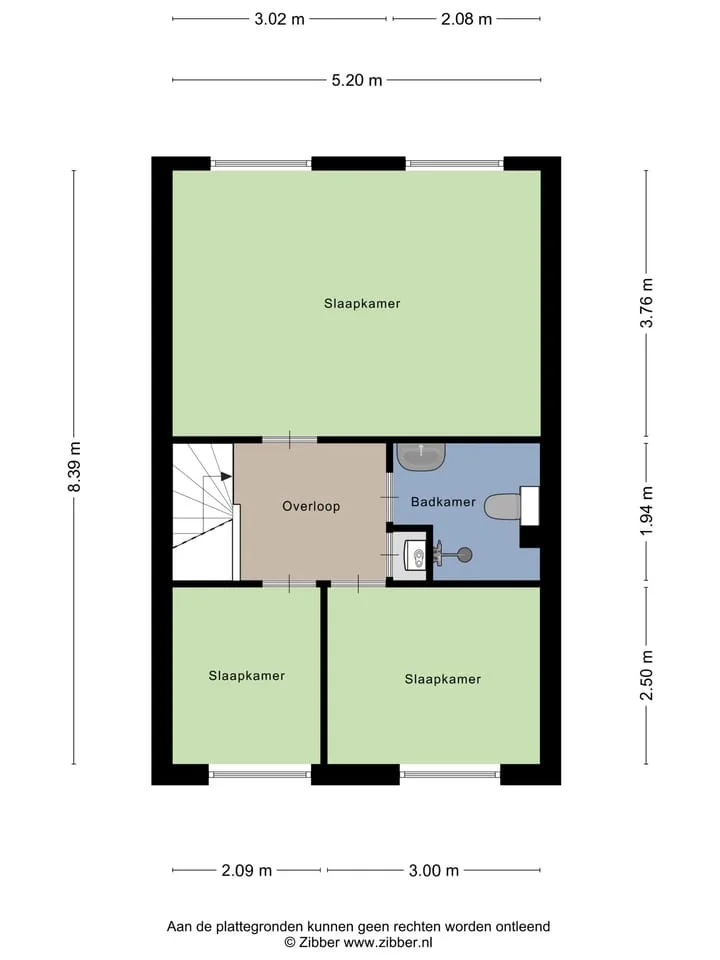 Bruggensingel-Noord 42 Amersfoort thumbnail 33