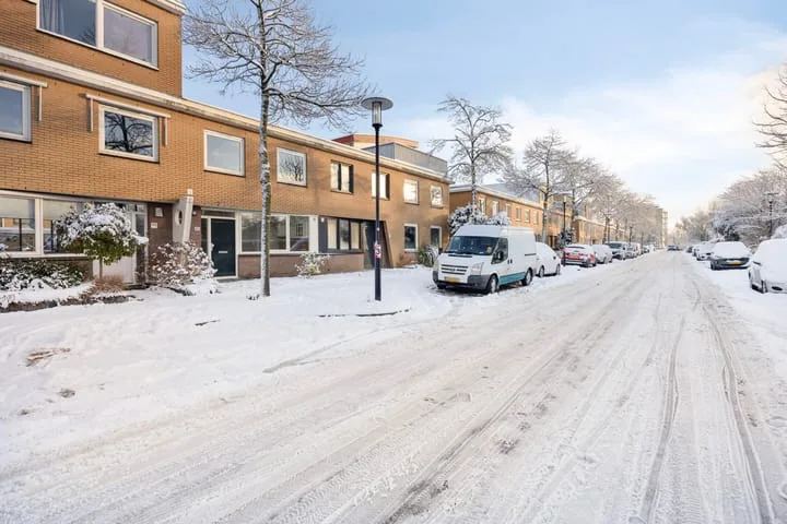 Bruggensingel-Noord 42 Amersfoort thumbnail 8