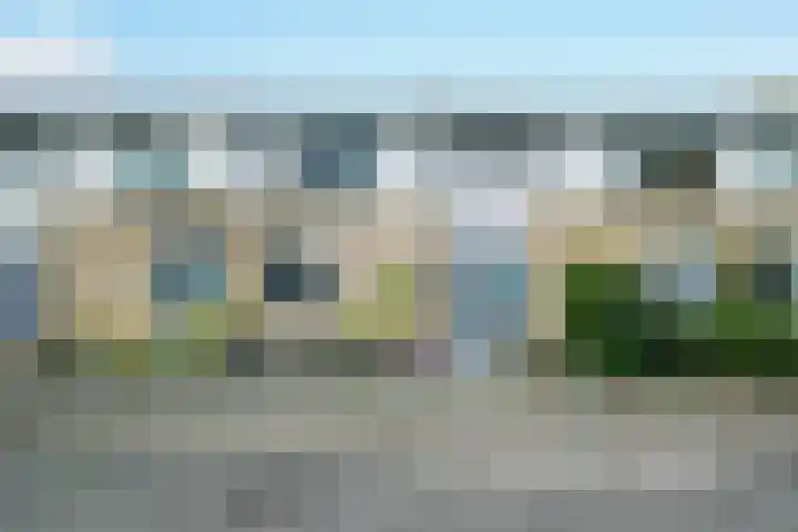 Bruggensingel-Noord 66 in Amersfoort