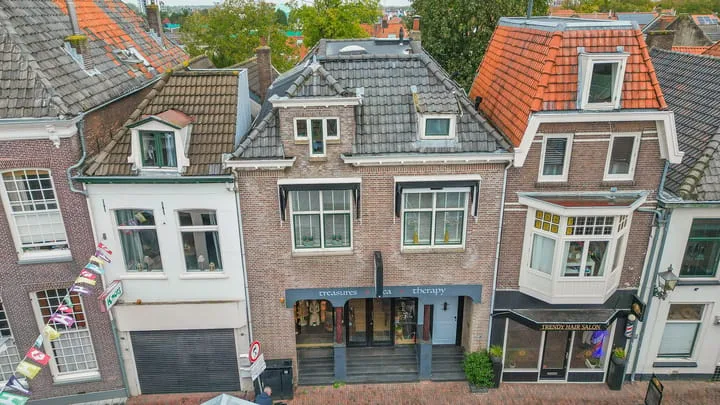 Bruggestraat 39 A Harderwijk