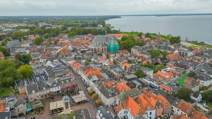 Bruggestraat 39 A Harderwijk thumbnail 35