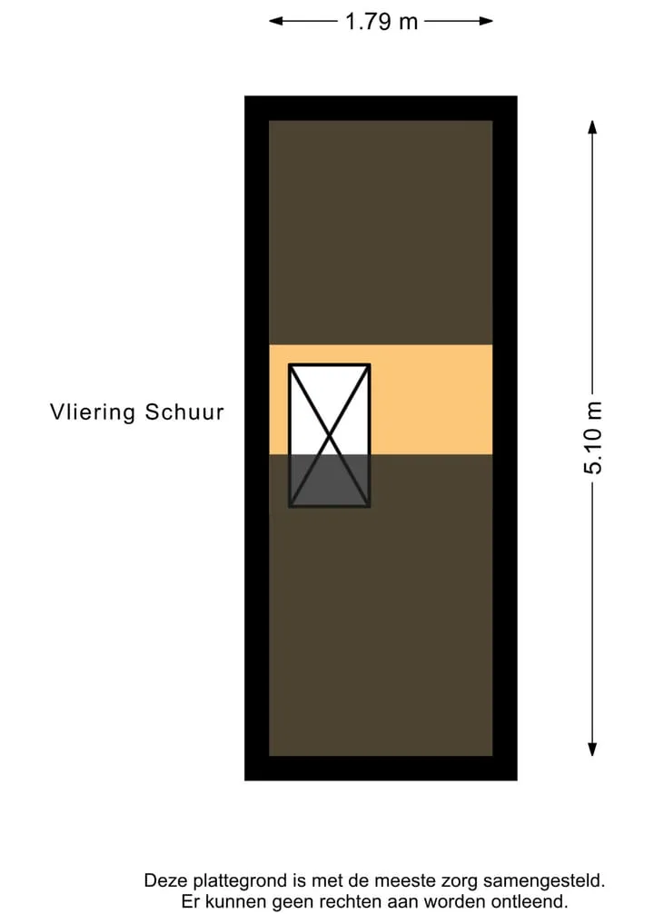 Bruggestraat 39 A Harderwijk thumbnail 41
