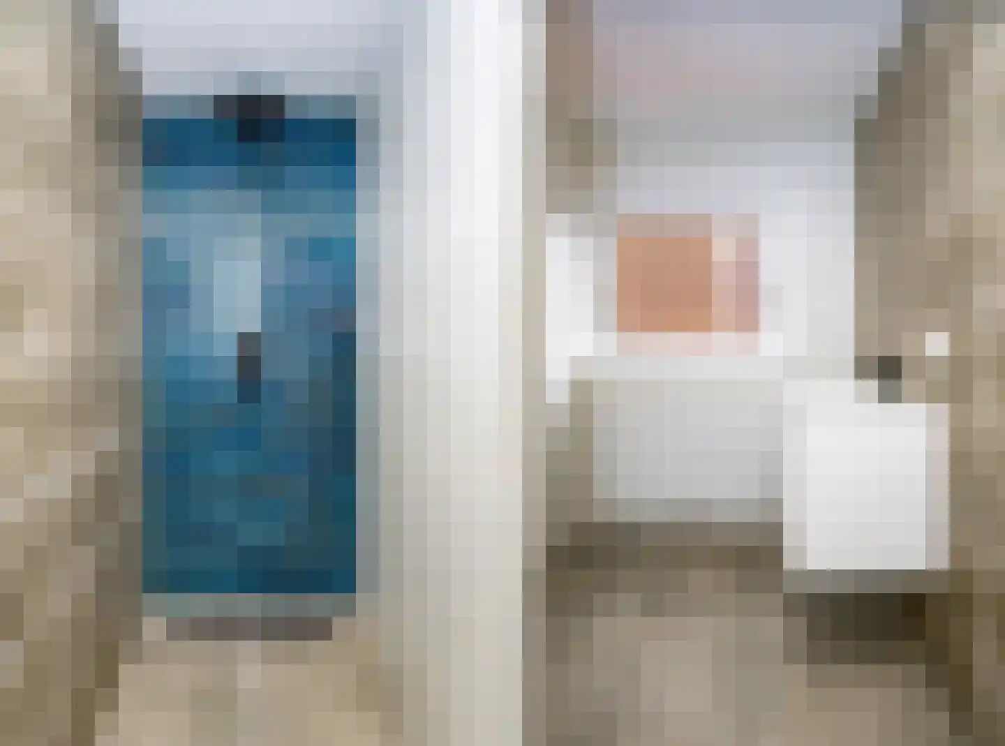 Brugstraat 11 a en Middenmeer