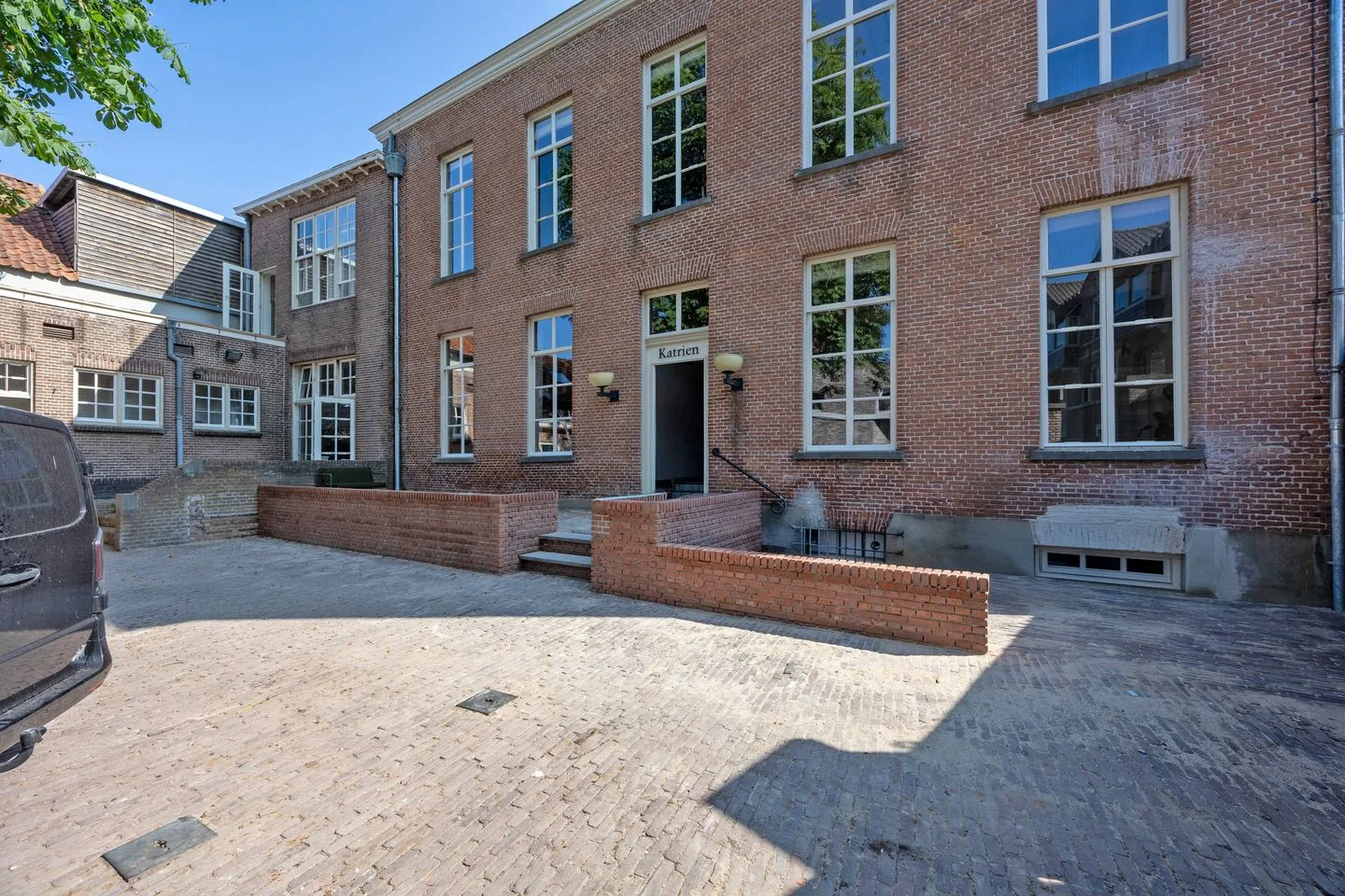 Brugstraat 17 Grave thumbnail 25