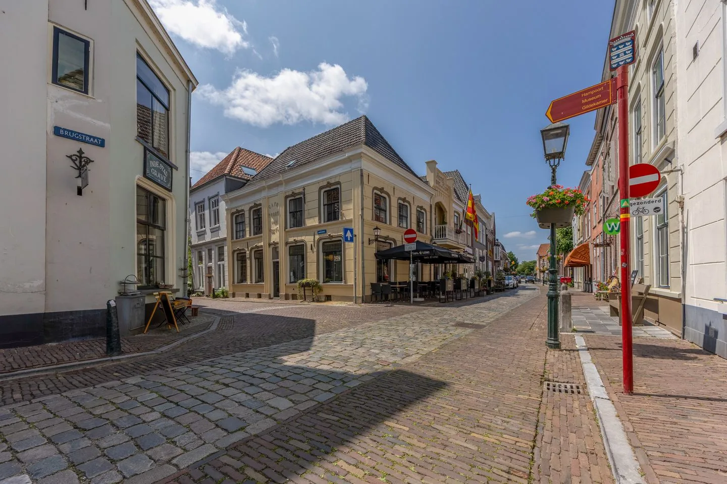 Brugstraat 17 Grave thumbnail 26