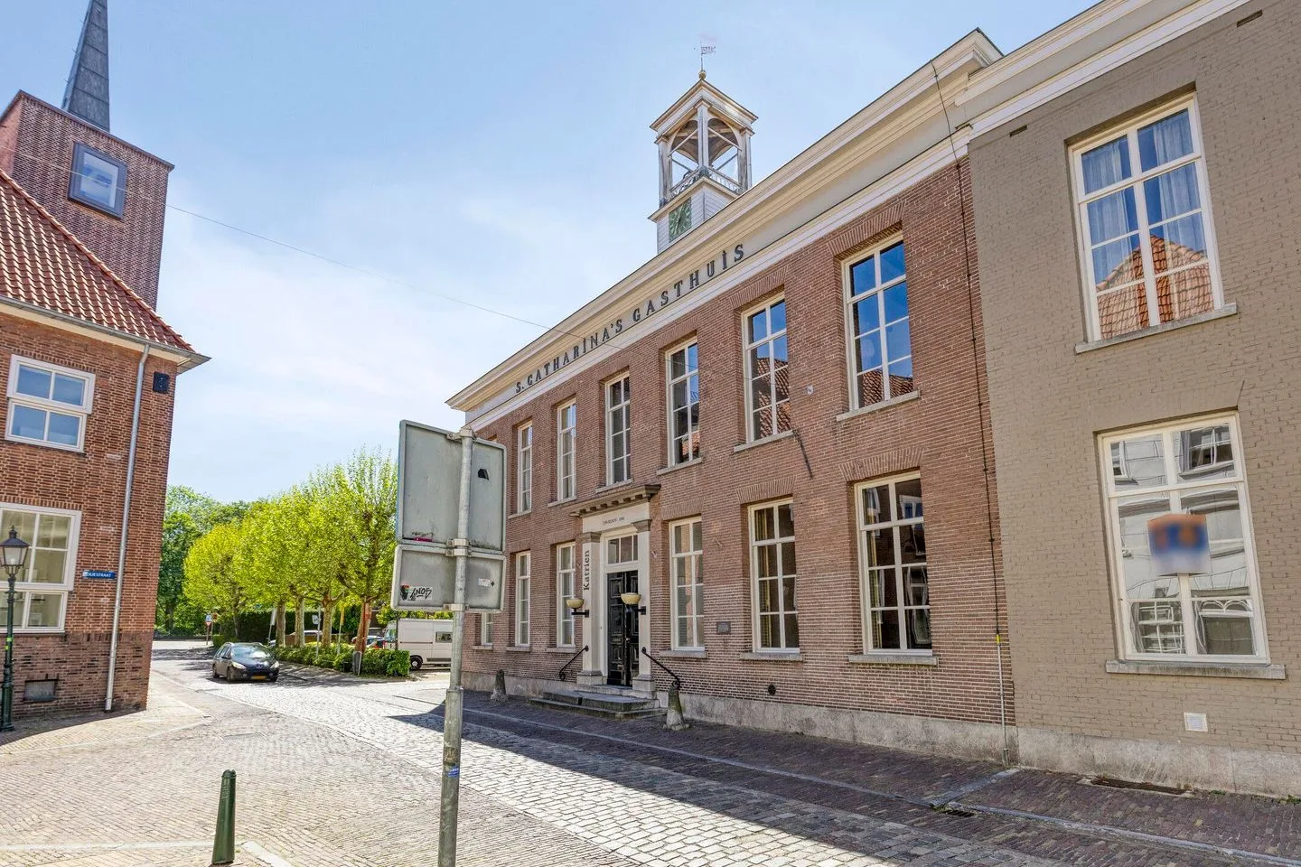 Brugstraat 17 Grave thumbnail 4