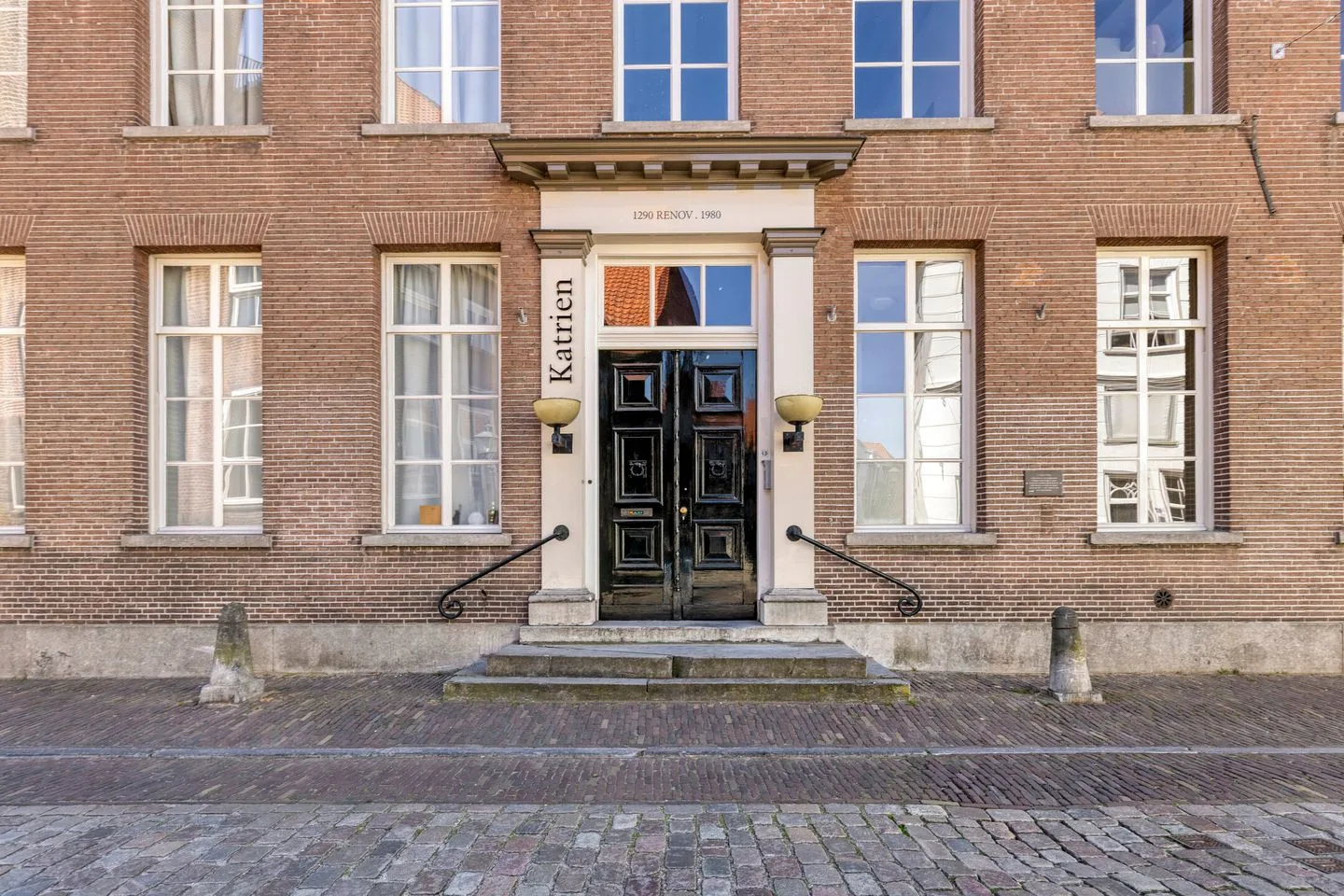 Brugstraat 17 Grave thumbnail 5