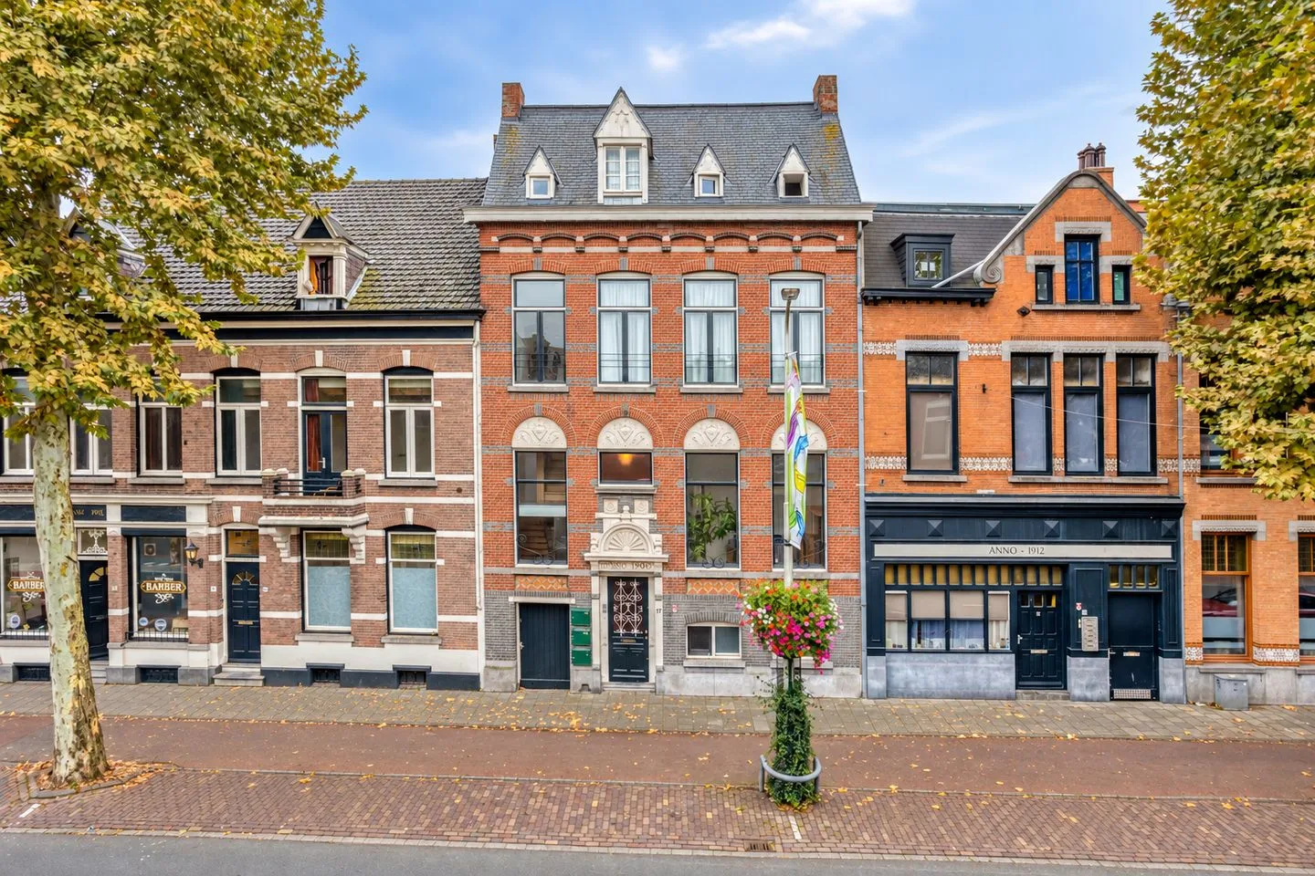 Brugstraat 17 Roosendaal foto 2