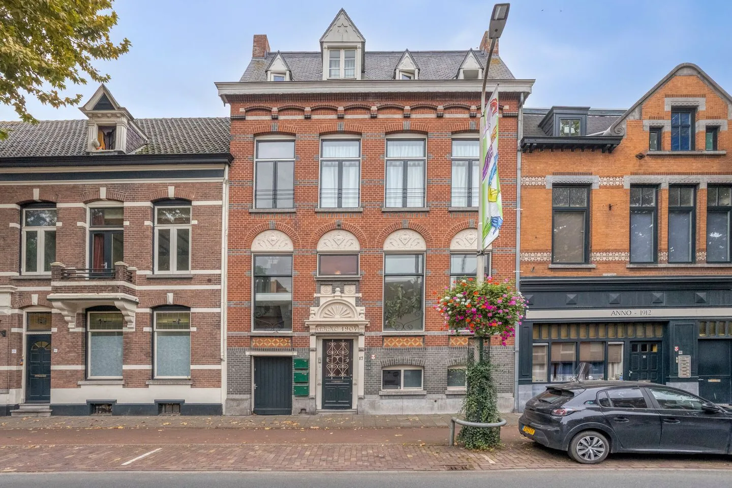 Brugstraat 17 Roosendaal thumbnail 26