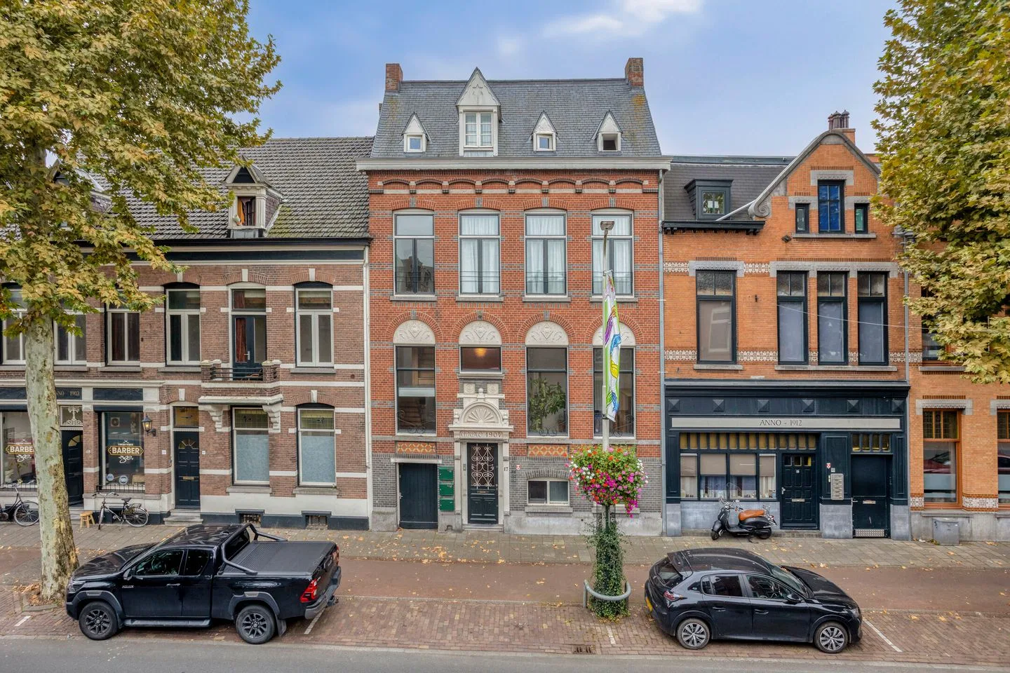 Brugstraat 17 Roosendaal thumbnail 27