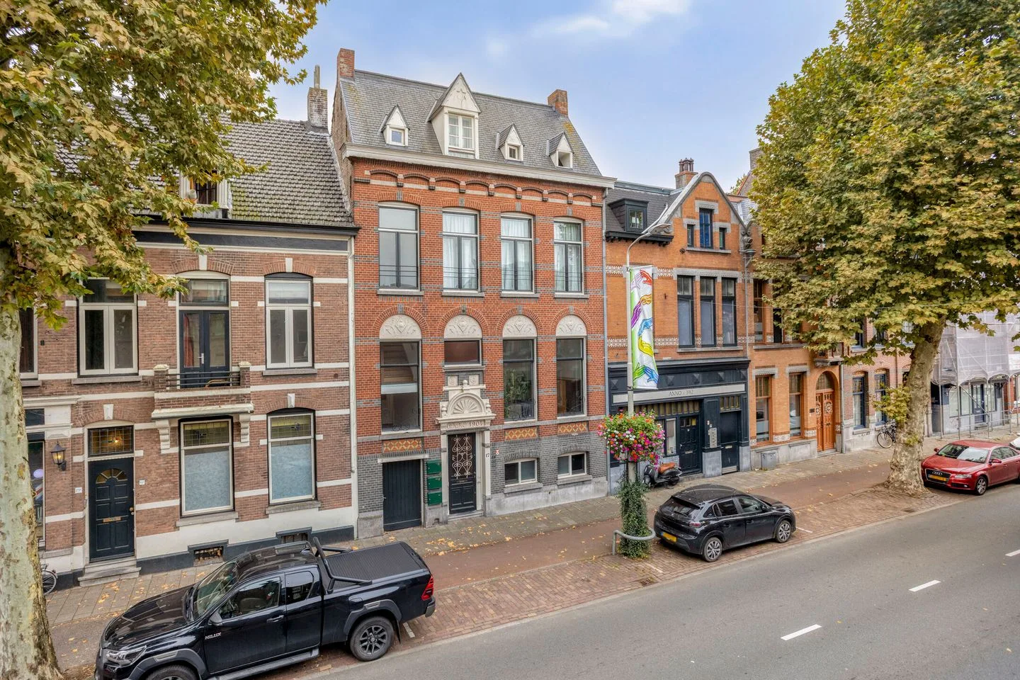 Brugstraat 17 Roosendaal thumbnail 28