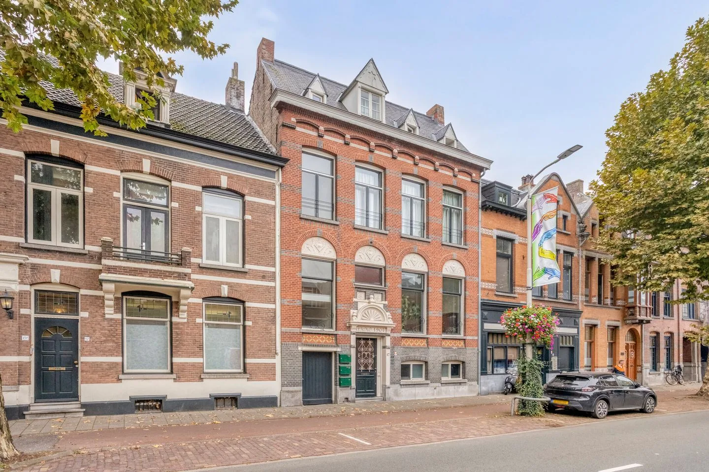 Brugstraat 17 Roosendaal thumbnail 30