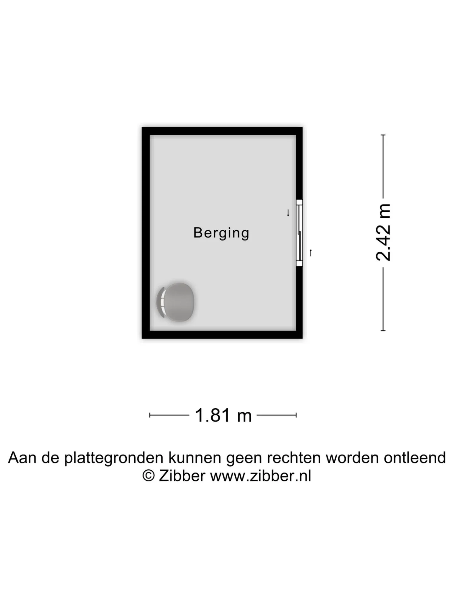 Brugstraat 17 Roosendaal thumbnail 36