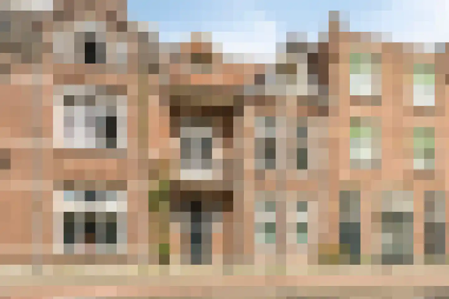 Brugstraat 2 in 's-Hertogenbosch