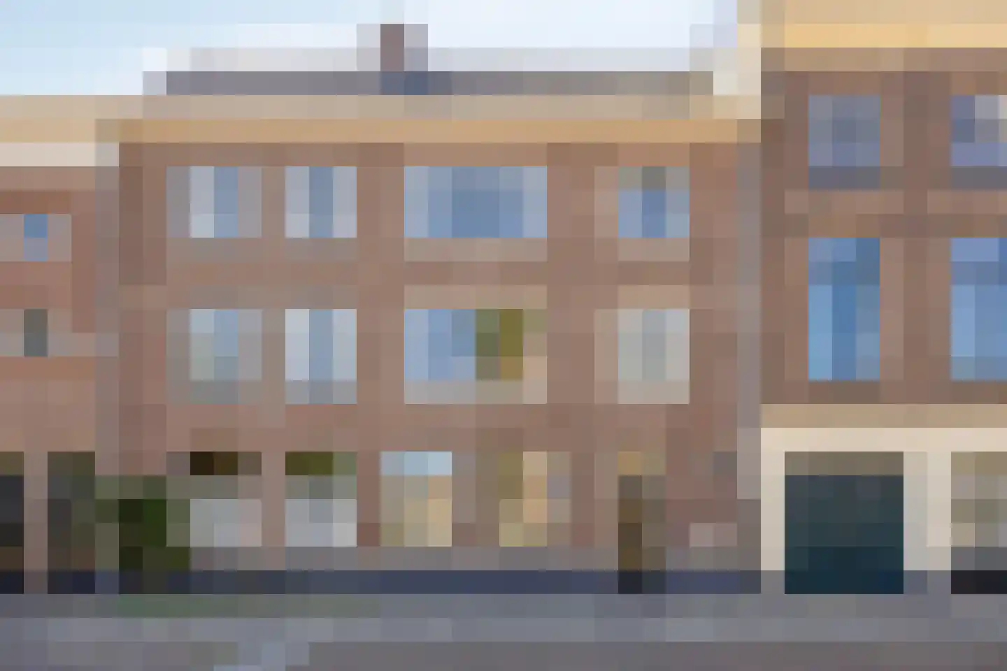 Brugstraat 3 in Zutphen