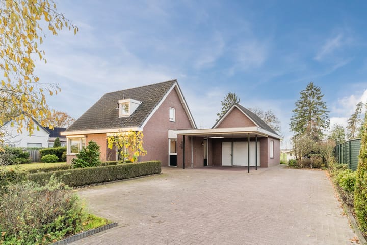 Foto de la vivienda Brugstraat 33, Someren