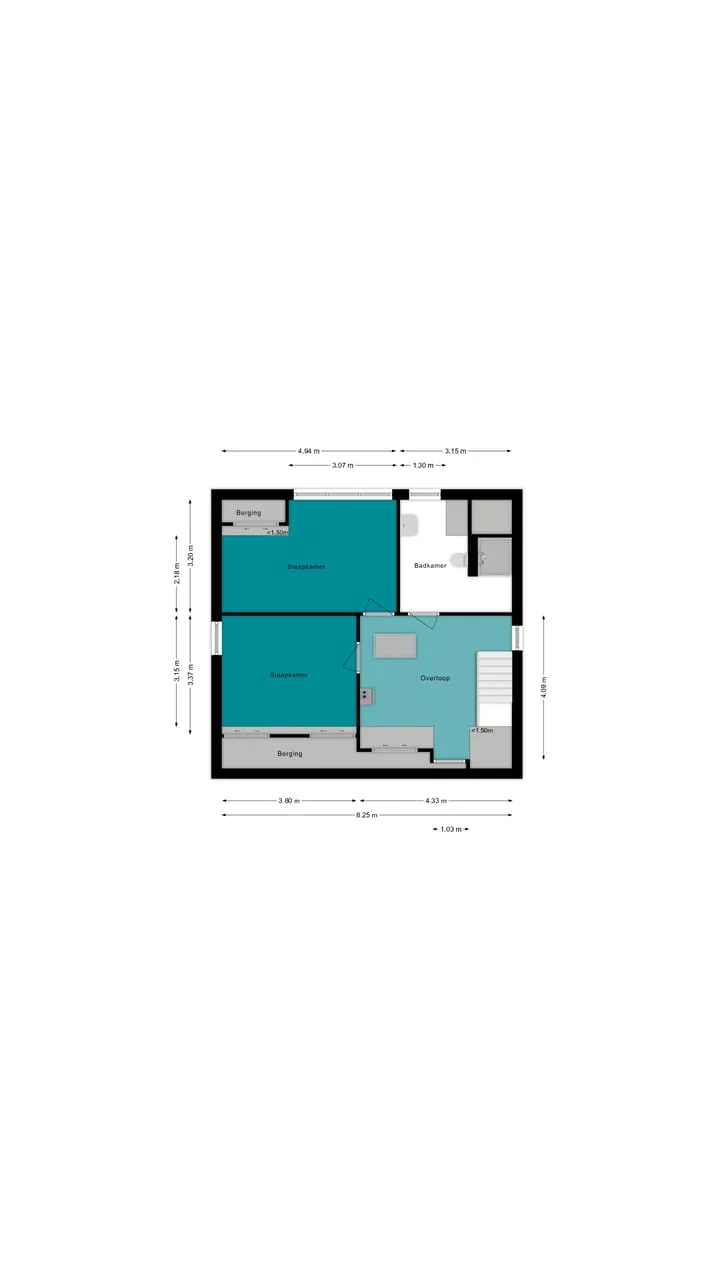 Brugstraat 33 Someren thumbnail 84