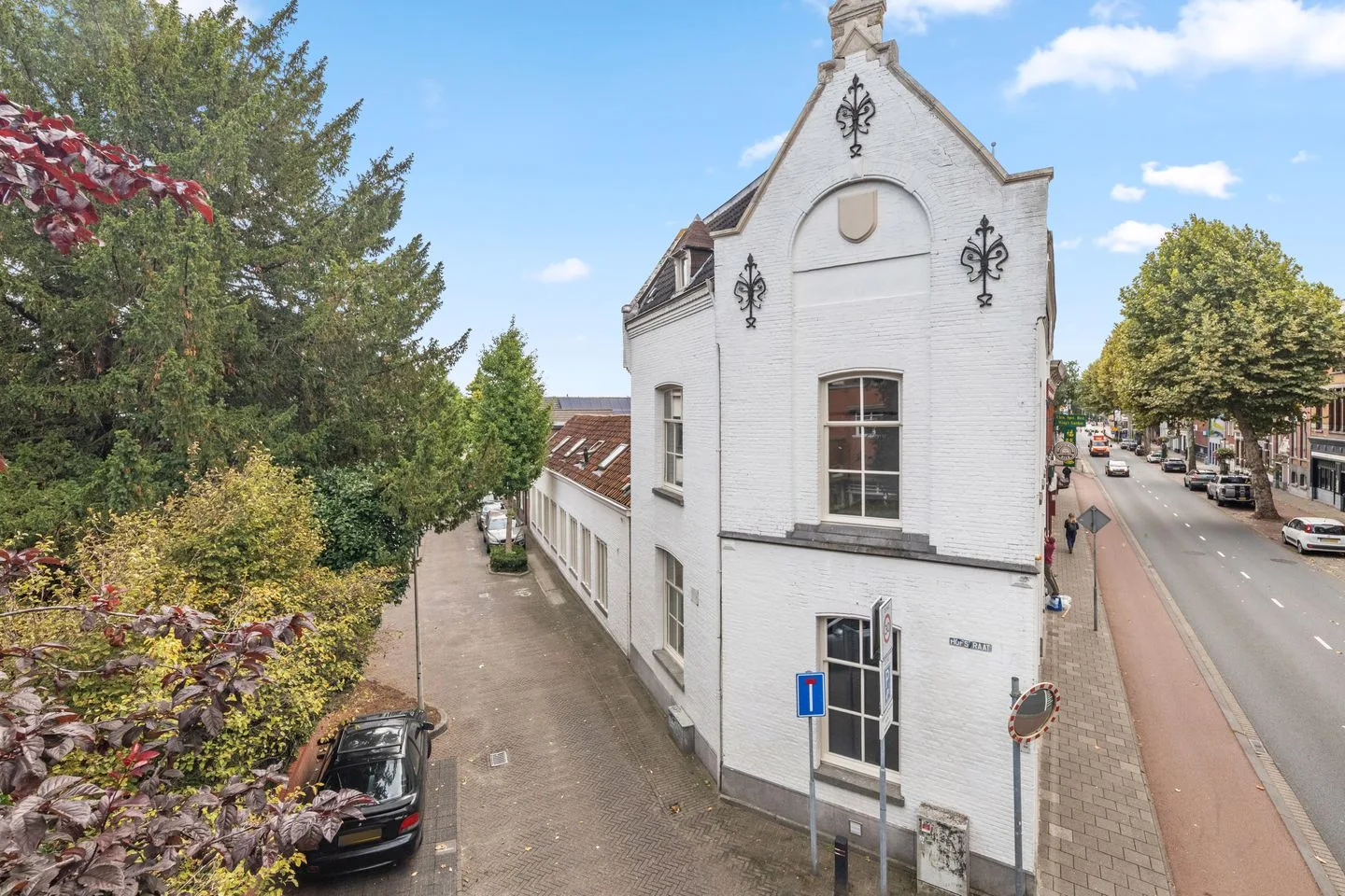 Brugstraat 38 a Roosendaal foto 2