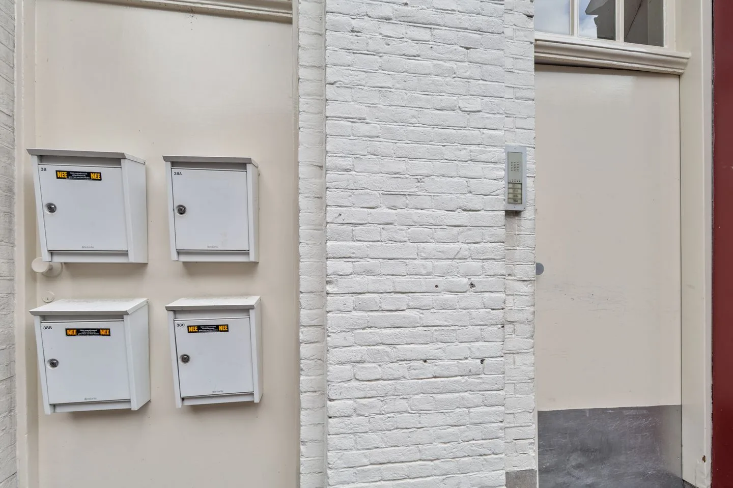 Brugstraat 38 a Roosendaal thumbnail 23