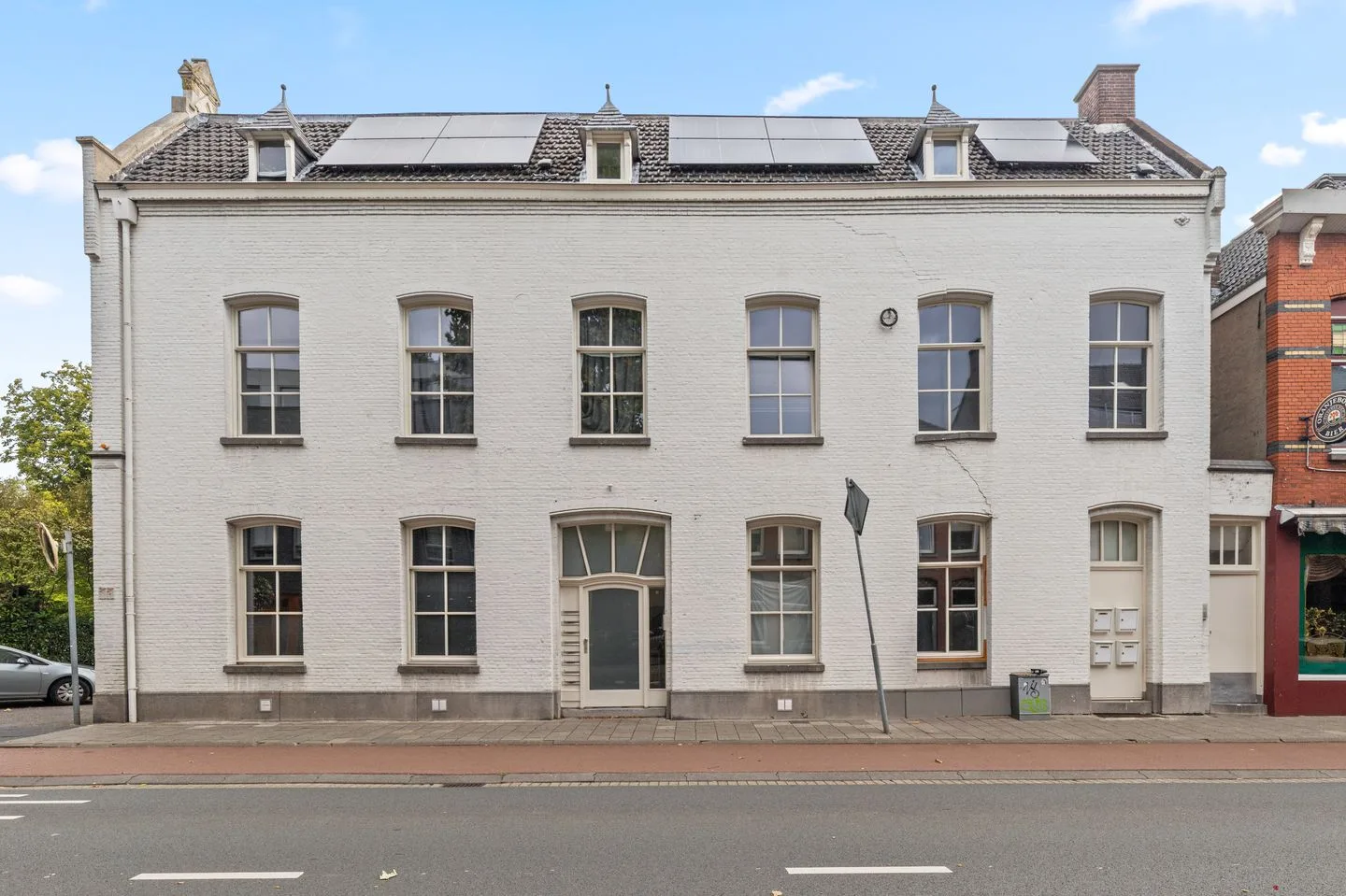 Brugstraat 38 a Roosendaal thumbnail 24