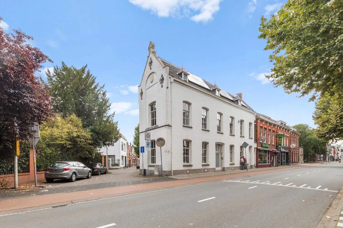 Brugstraat 38 a Roosendaal thumbnail 25