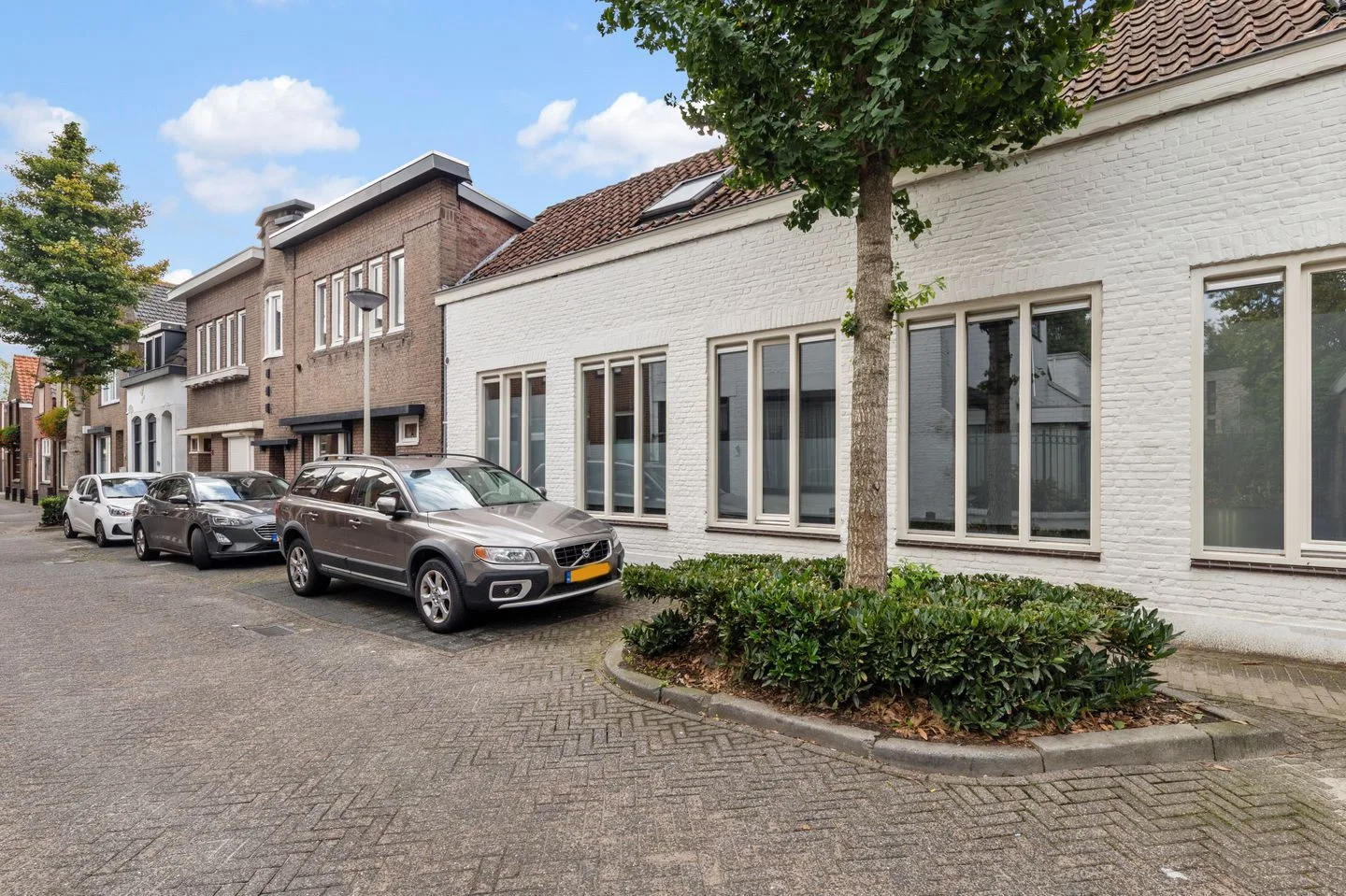 Brugstraat 38 a Roosendaal thumbnail 27