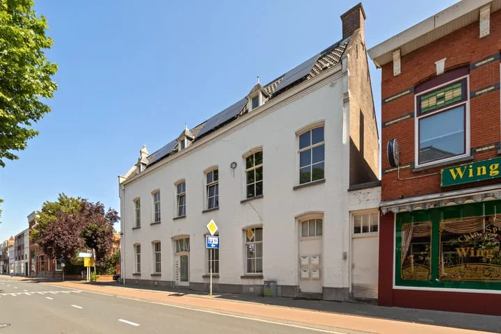 Brugstraat 38 a Roosendaal thumbnail 28