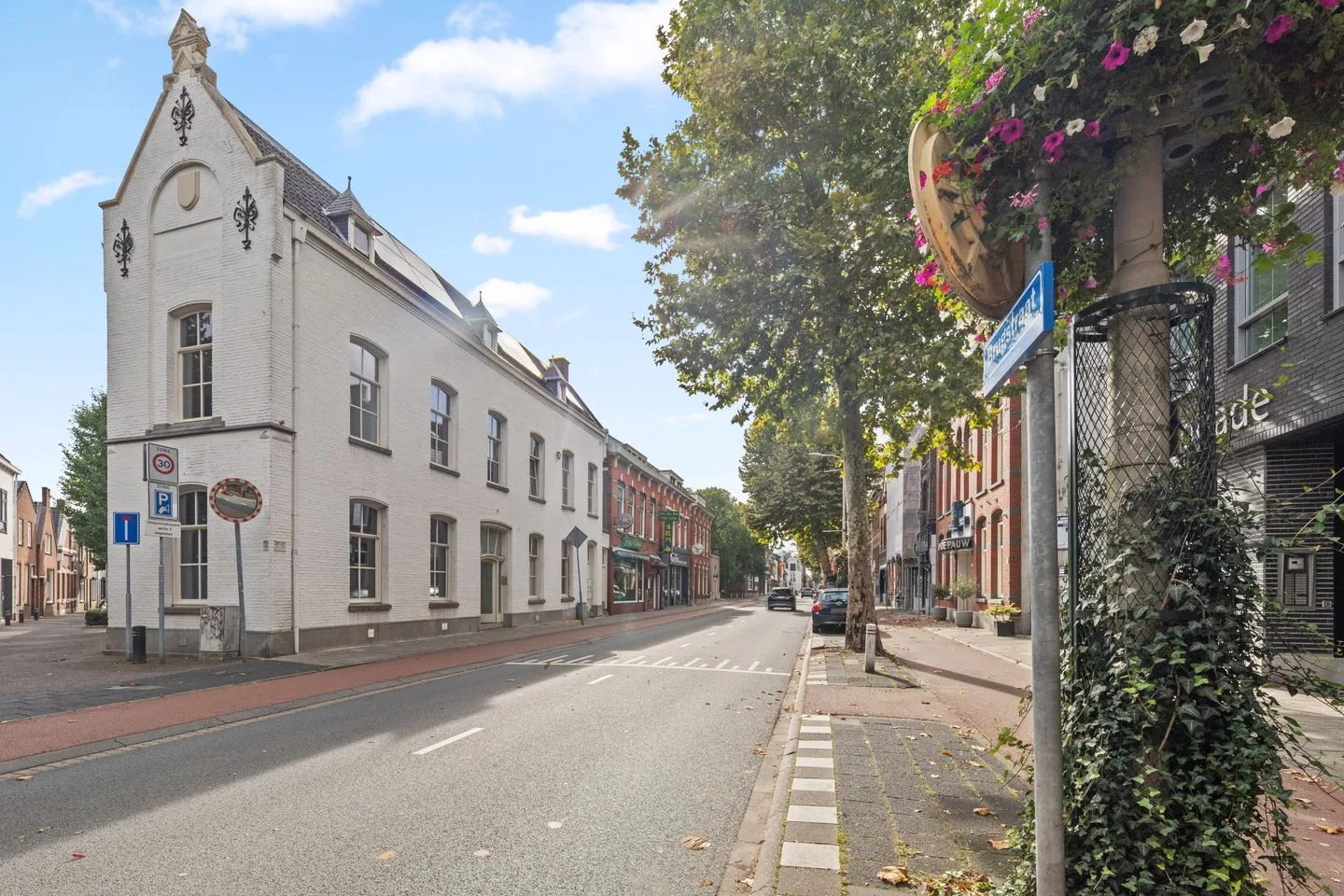 Brugstraat 38 a Roosendaal thumbnail 30