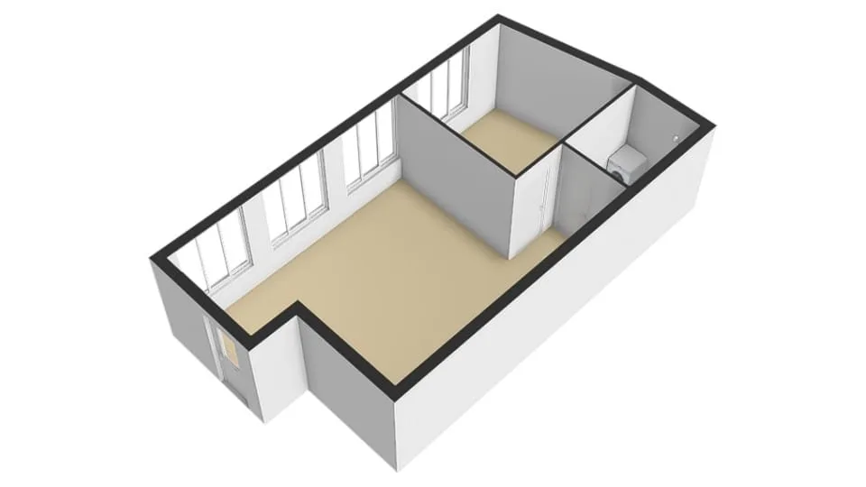 Brugstraat 38 a Roosendaal thumbnail 34