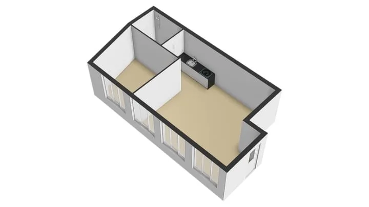Brugstraat 38 a Roosendaal thumbnail 34