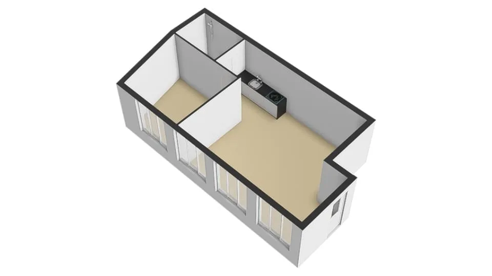 Brugstraat 38 a Roosendaal thumbnail 35