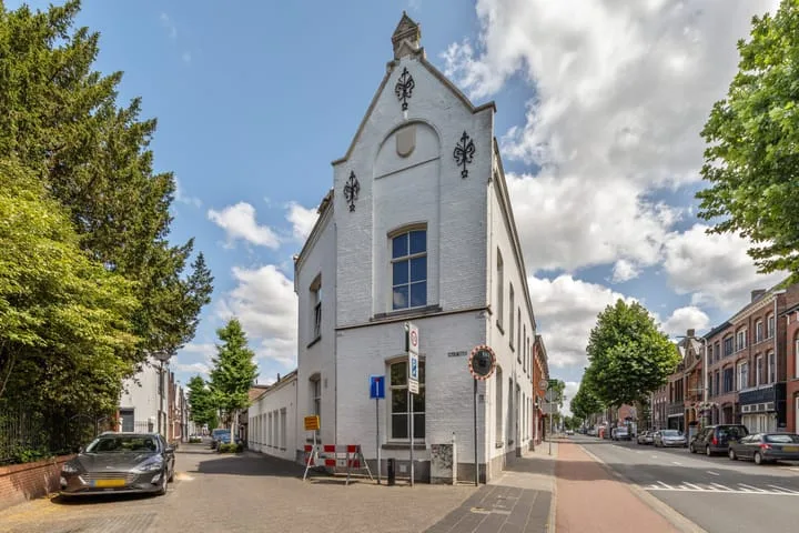 Brugstraat 38 b Roosendaal thumbnail 22
