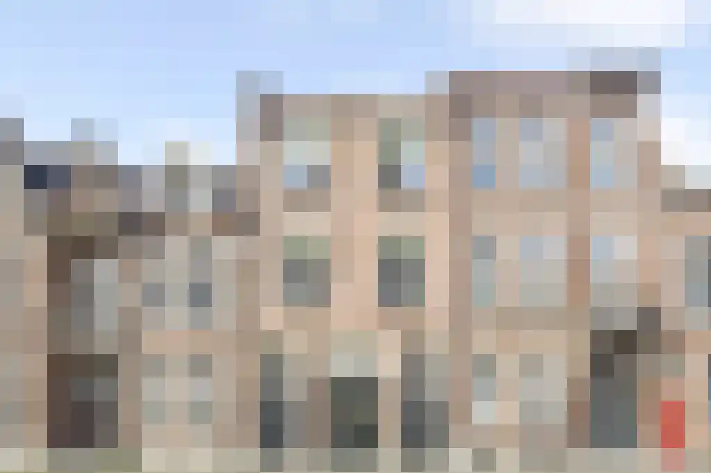 Brugstraat 4 in 's-Hertogenbosch