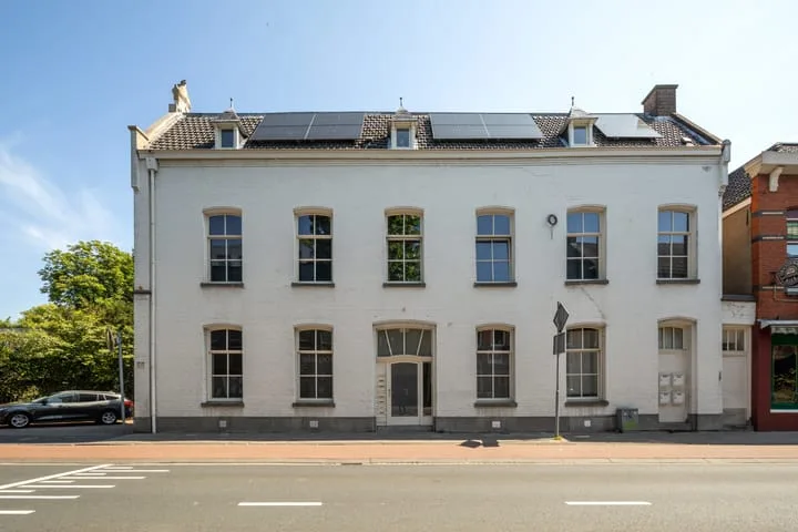 Brugstraat 40 d Roosendaal