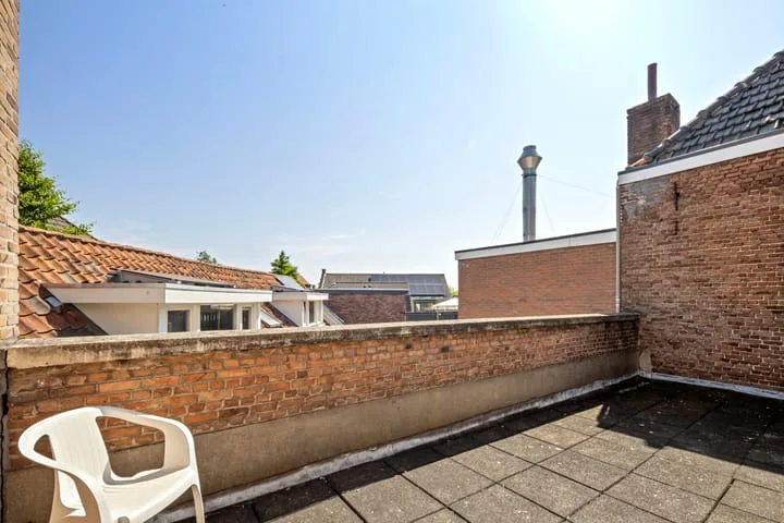 Brugstraat 40 d Roosendaal thumbnail 13