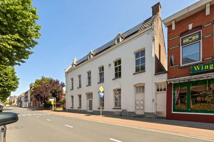 Brugstraat 40 d Roosendaal thumbnail 20