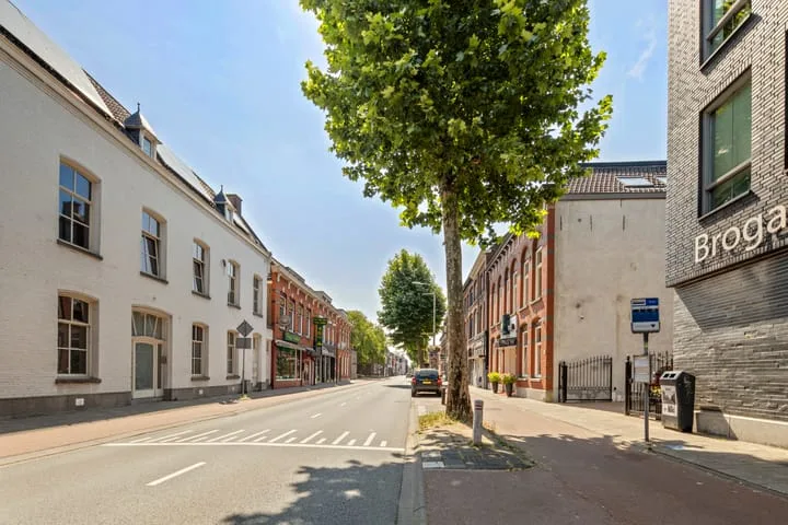 Brugstraat 40 d Roosendaal thumbnail 24