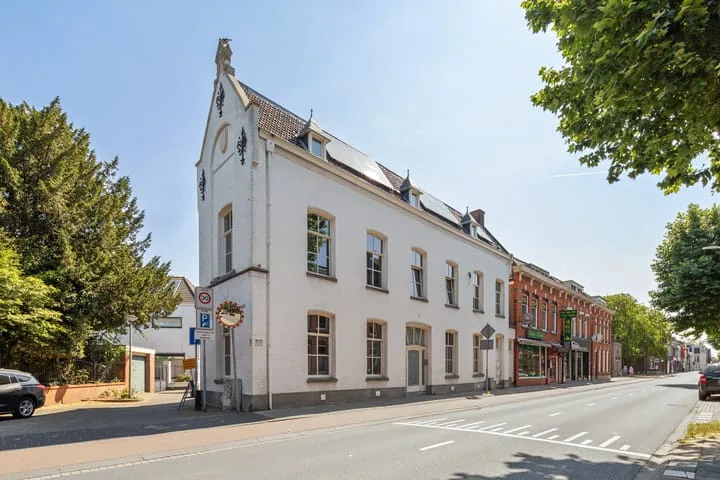 Brugstraat 40 Roosendaal thumbnail 29