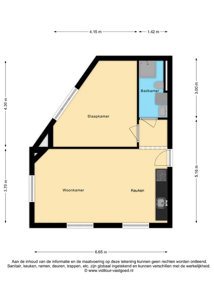 Brugstraat 40 Roosendaal thumbnail 33